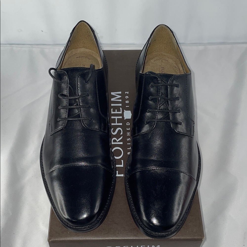 FLORSHEIM MONTINARO MENS SHOES FTL-10-168